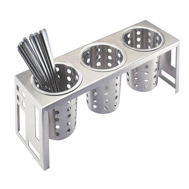 CalMil Flatware Caddy Wayfair